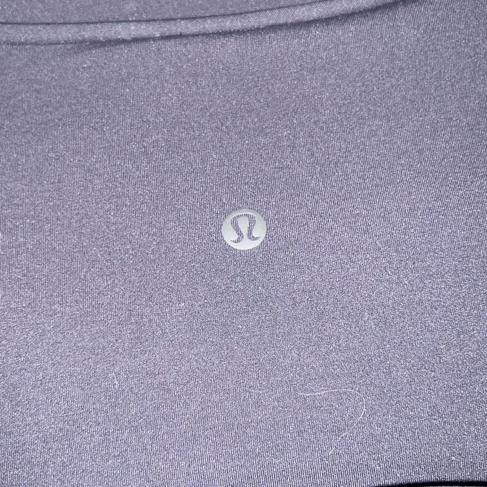 Lululemon pullover - Picture 4 of 4